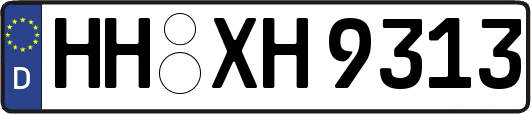 HH-XH9313