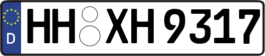 HH-XH9317