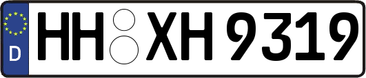 HH-XH9319