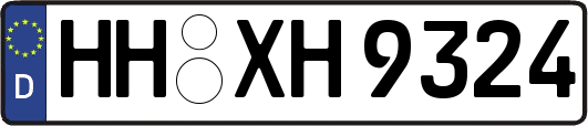 HH-XH9324