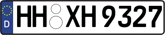 HH-XH9327