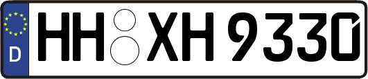 HH-XH9330