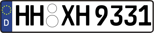 HH-XH9331