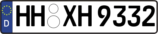 HH-XH9332