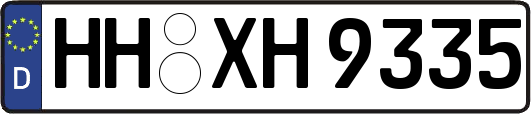 HH-XH9335