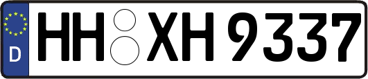 HH-XH9337