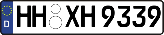 HH-XH9339