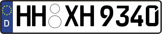 HH-XH9340