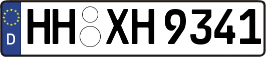 HH-XH9341