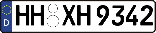 HH-XH9342