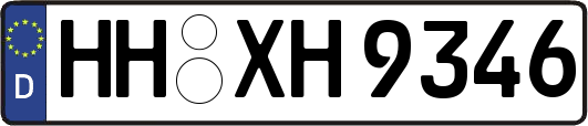 HH-XH9346