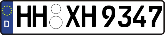 HH-XH9347