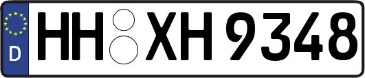 HH-XH9348
