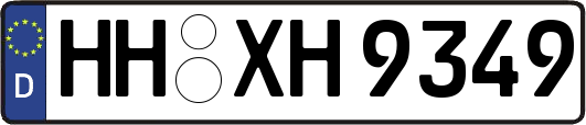 HH-XH9349