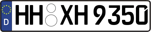 HH-XH9350
