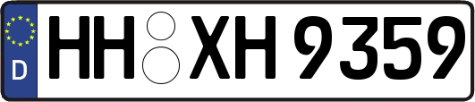 HH-XH9359