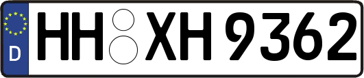 HH-XH9362