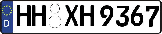 HH-XH9367