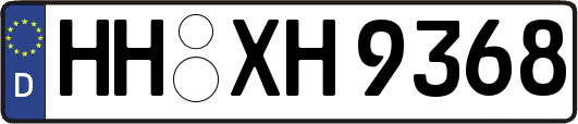 HH-XH9368