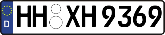 HH-XH9369