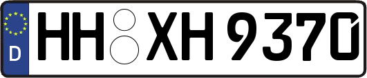 HH-XH9370