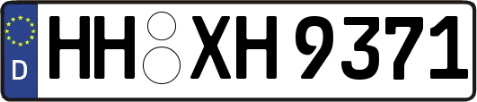 HH-XH9371