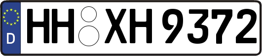 HH-XH9372