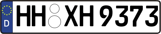 HH-XH9373