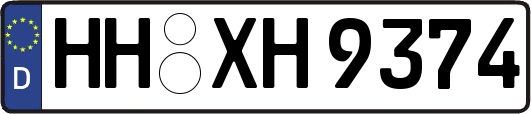 HH-XH9374