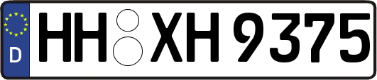 HH-XH9375