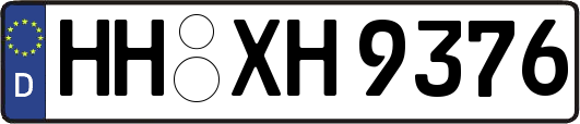 HH-XH9376