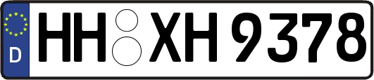 HH-XH9378