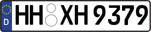 HH-XH9379