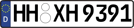 HH-XH9391