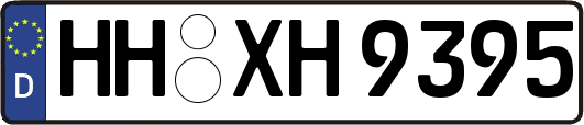 HH-XH9395