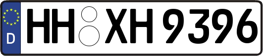 HH-XH9396
