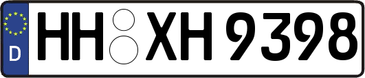 HH-XH9398