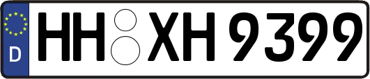 HH-XH9399