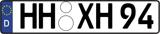 HH-XH94