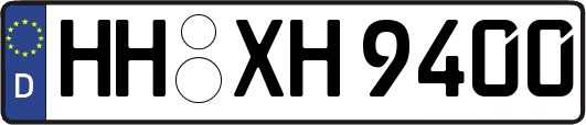 HH-XH9400