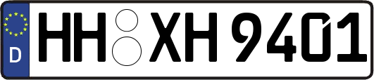 HH-XH9401