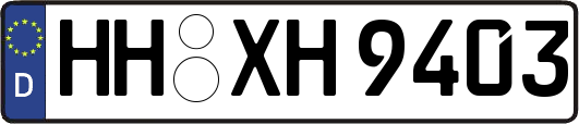 HH-XH9403