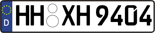 HH-XH9404