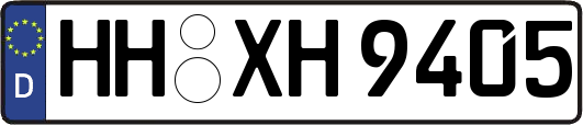 HH-XH9405