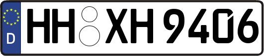 HH-XH9406