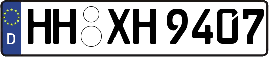 HH-XH9407