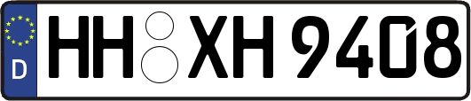 HH-XH9408