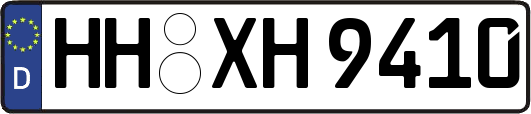 HH-XH9410