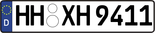 HH-XH9411