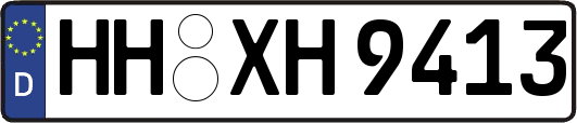 HH-XH9413